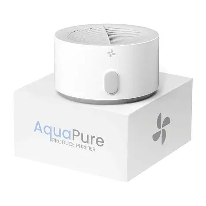 Aquapure Produce Purifier Fruit and Vegetable Washing Machine