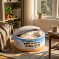 Covered Cat Bed lifestyle